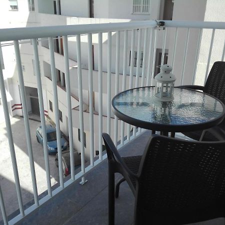 Apartamento Aliste Нерха Екстериор снимка